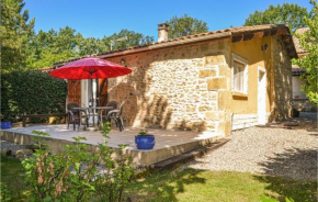 2 Bedroom Beautiful Home In Lolme